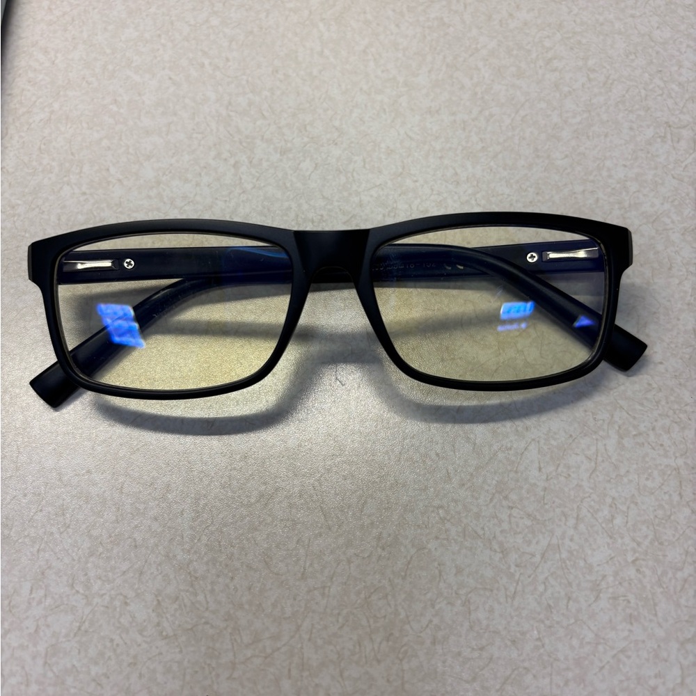 Blue Light Blocking Glasses